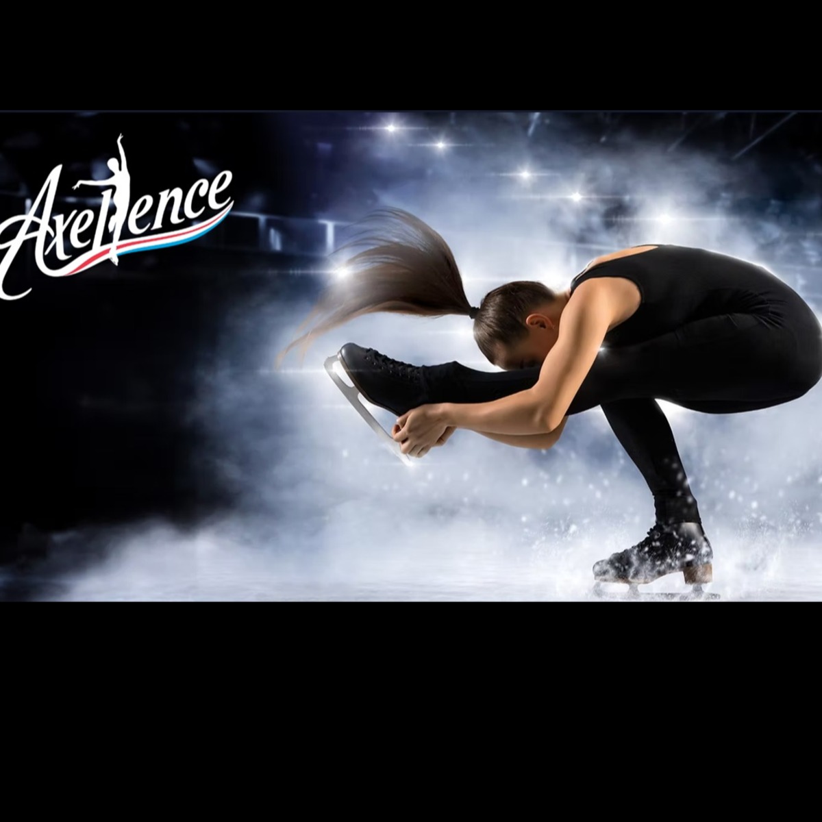 02.08 - 07.08.2026  Axellence Figure Skating Camp, Luxembourg,