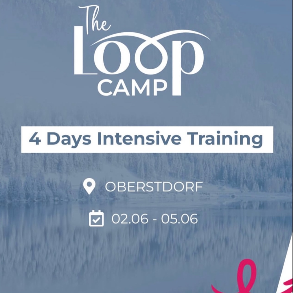 The Loop Camp