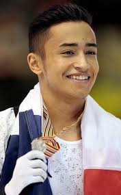Florent Amodio