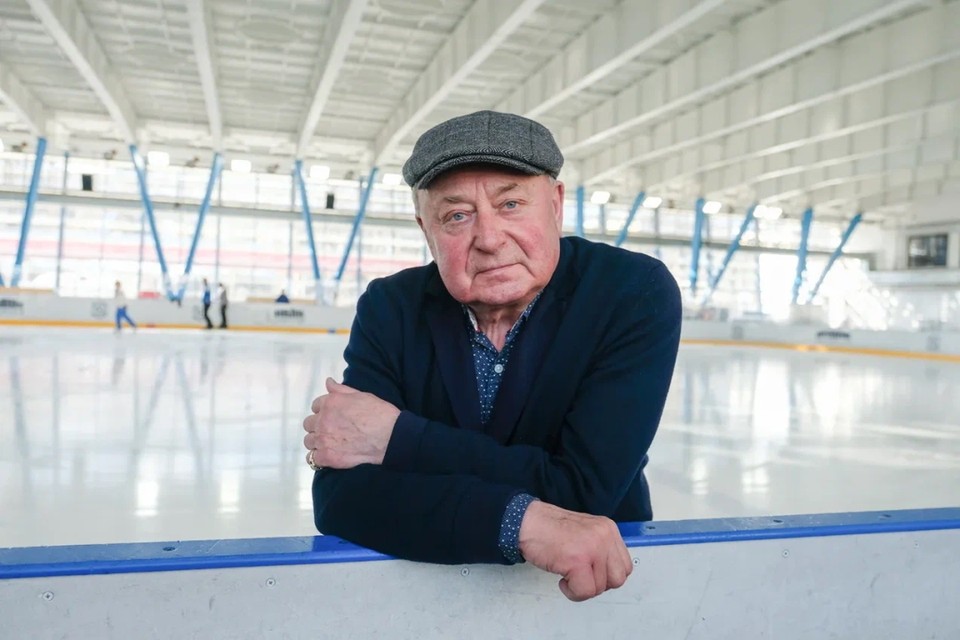 Mishin Alexey