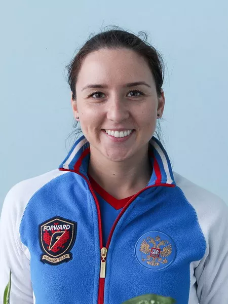 Angelina Turenko