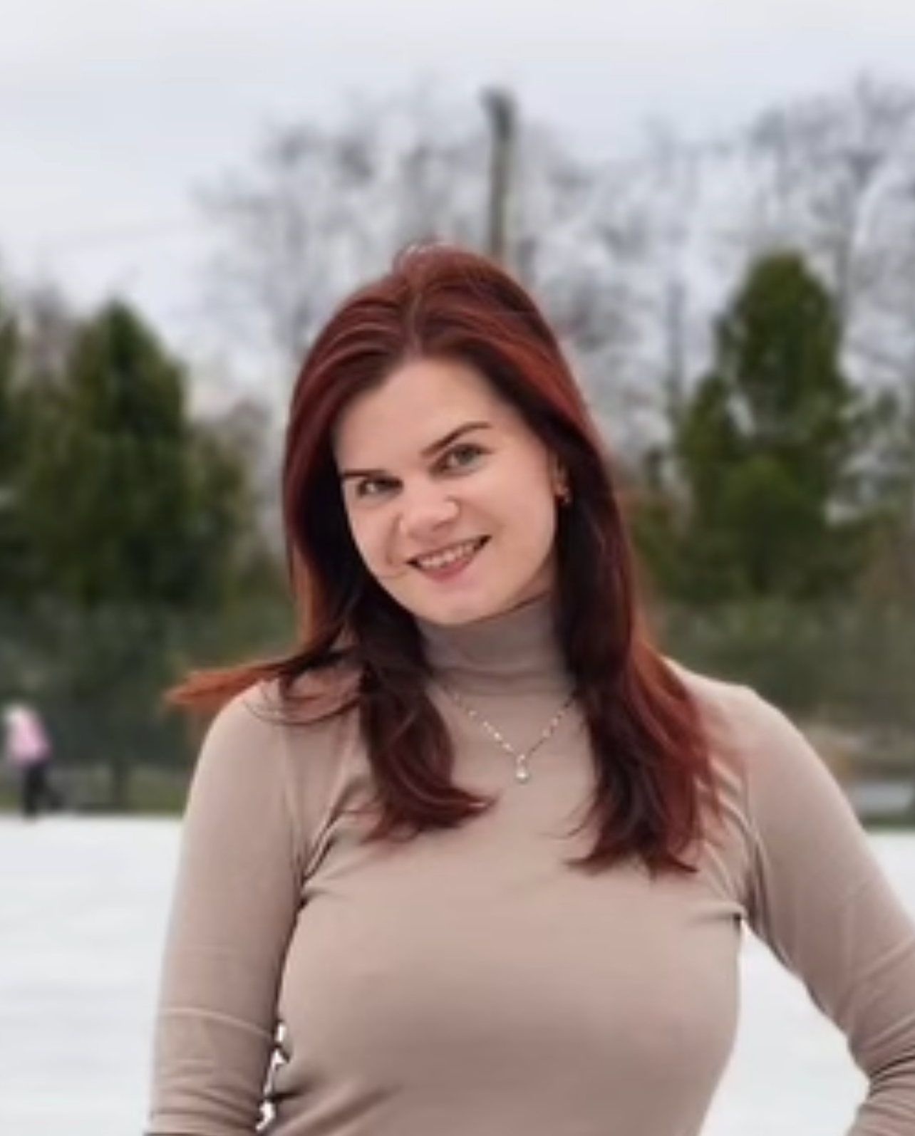 SVETLANA ISSAKOVA