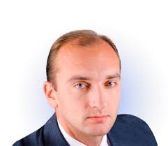 Yuri Tishkov
