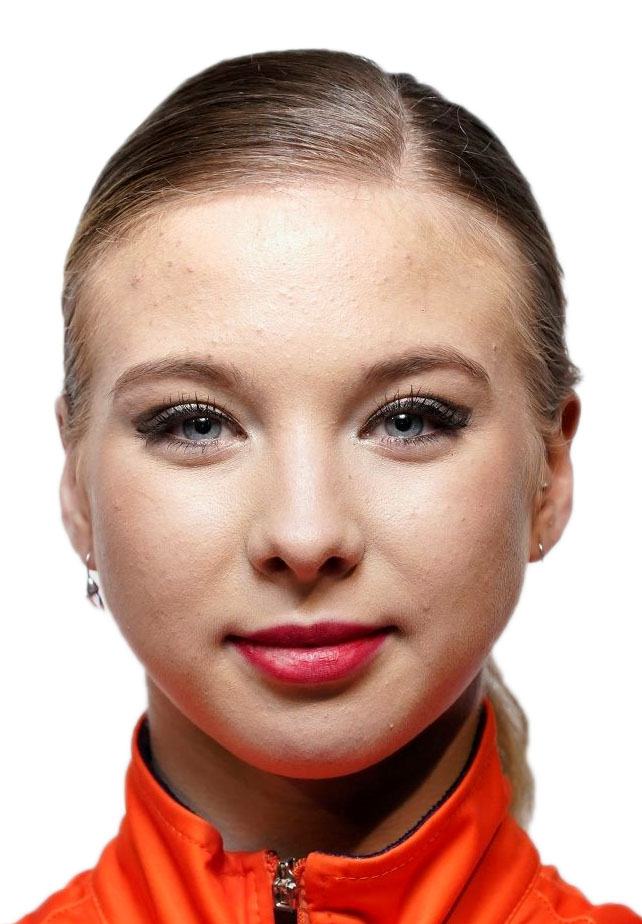 Lindsay van Zundert