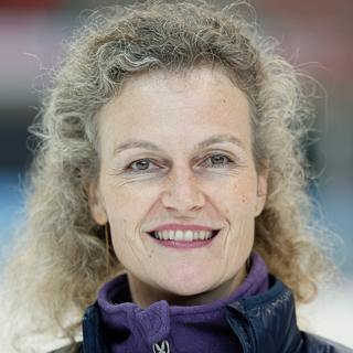 Salome Brunner